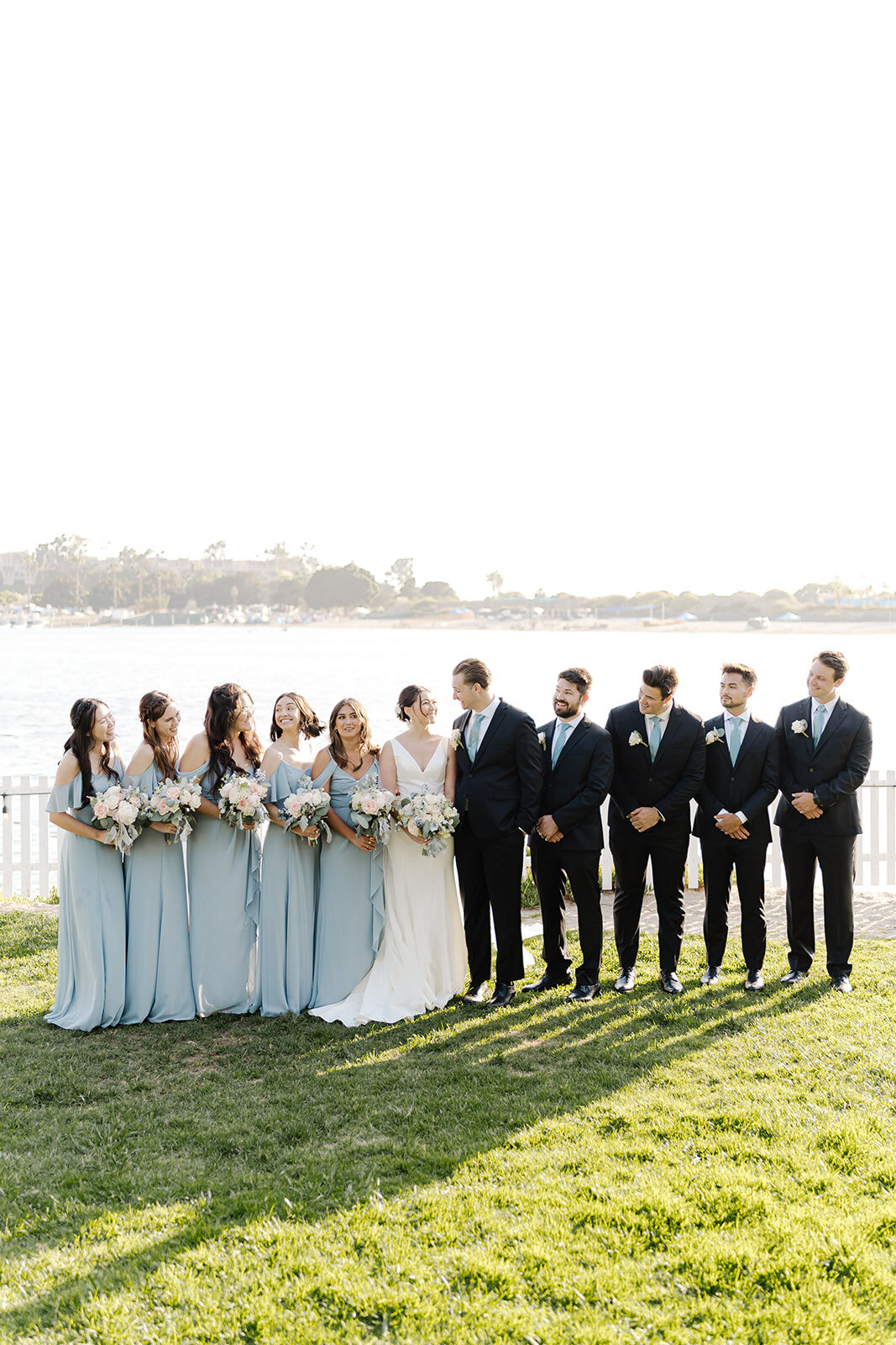 Newport Beach Wedding 40