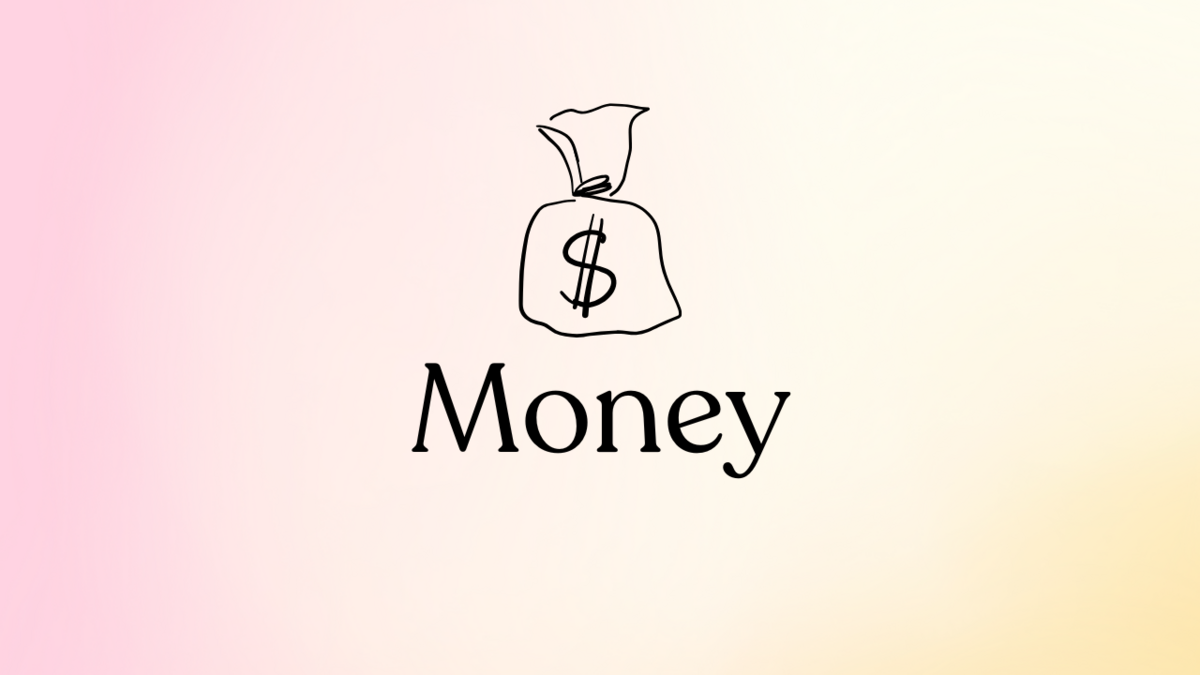 Money