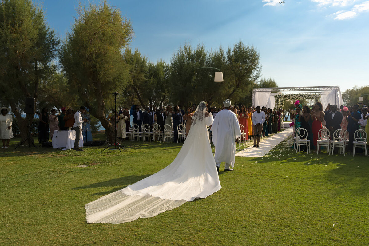 Ble Pavillon & Ble Azure Athens Wedding Planner 12