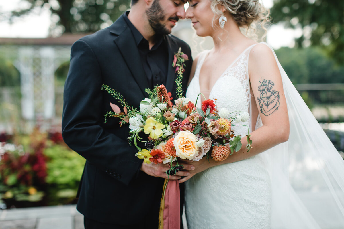 Kelsey and Will638