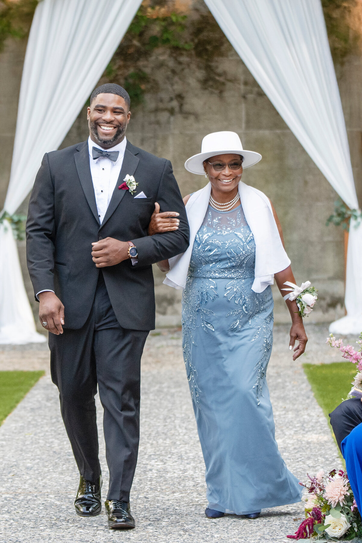 Mateus & Brandace _Hacienda de Las Flores Wedding _087