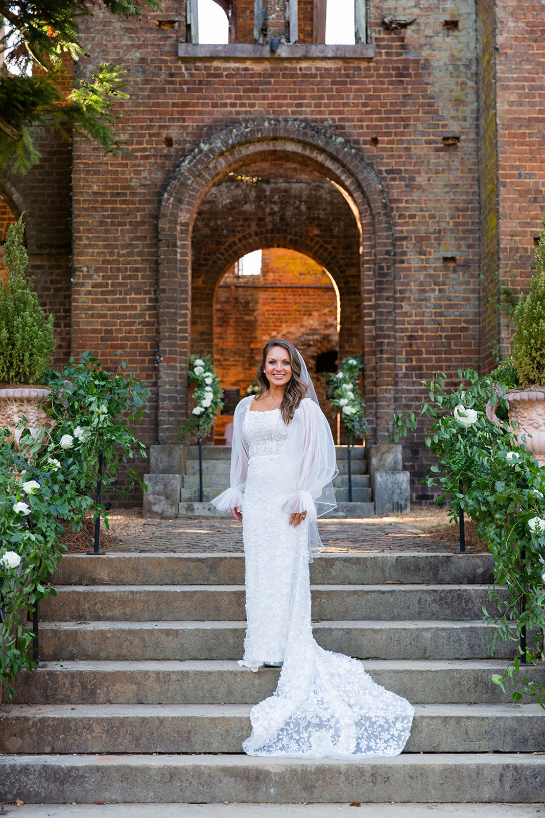 Macon Wedding Photographer