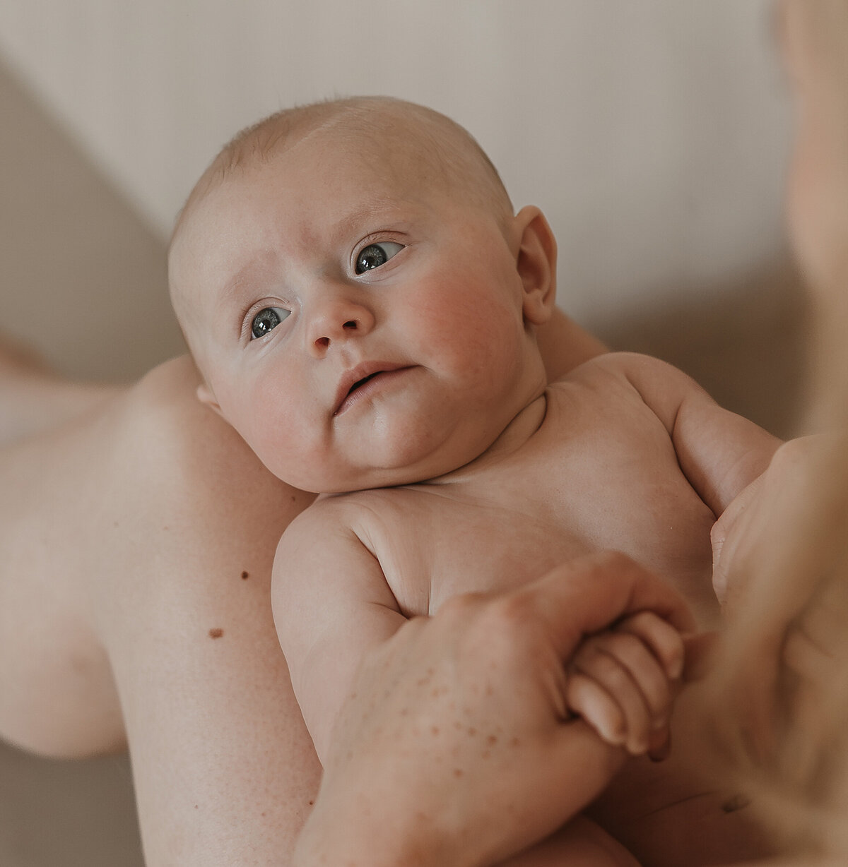 newbornshoot-huid-op-huid
