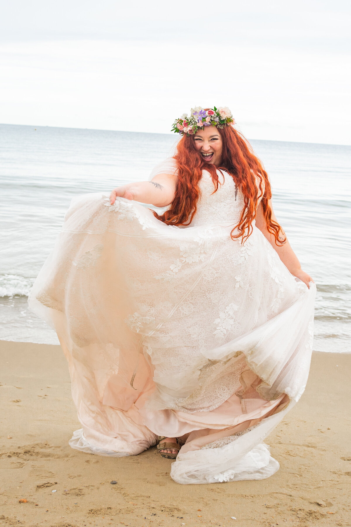 Hampshire Wedding Photographer