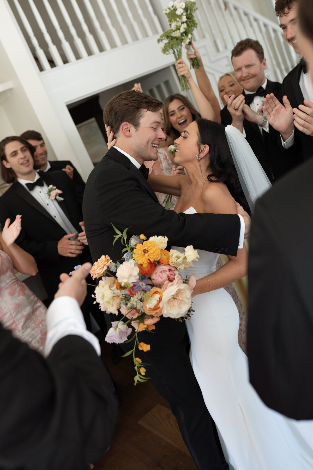 Ceremony - Burch Wedding-210