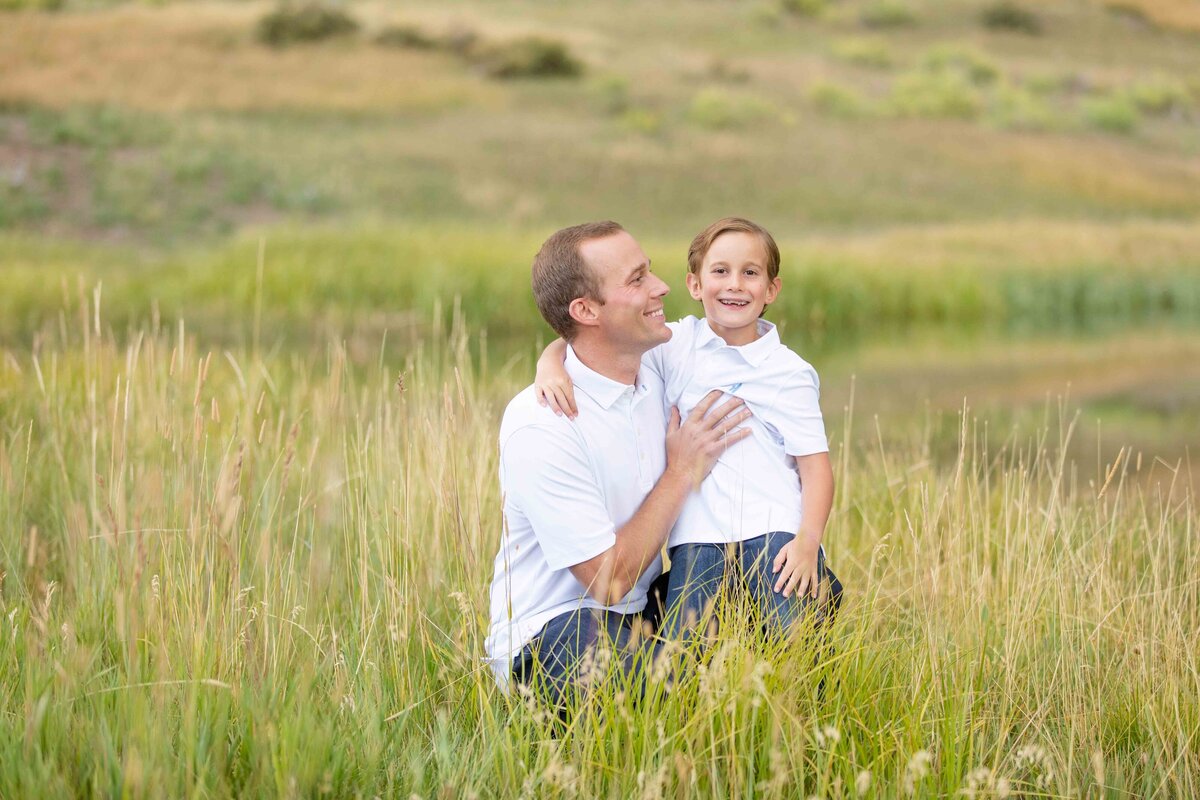 Telluride family photographer