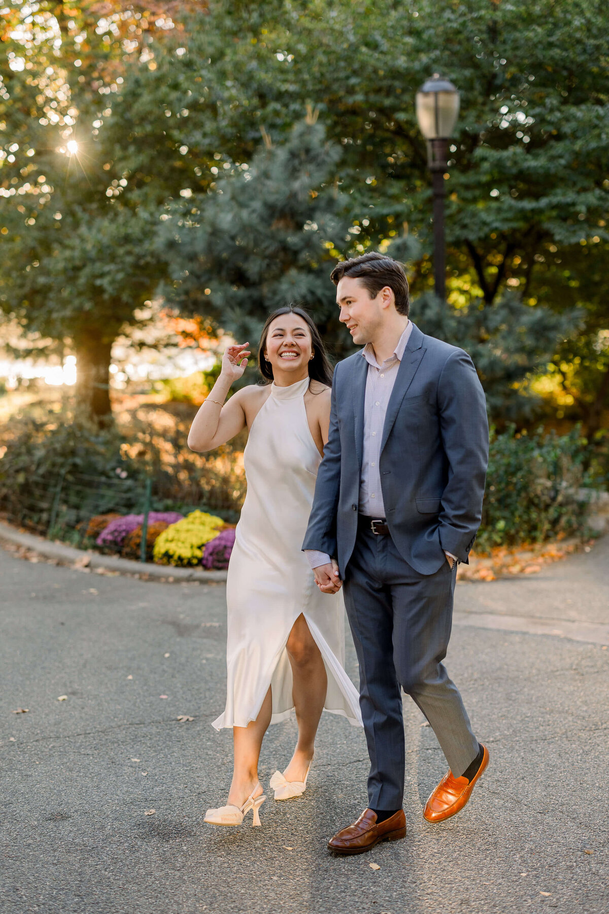 Carl_Schurz_Park_Engagement_017