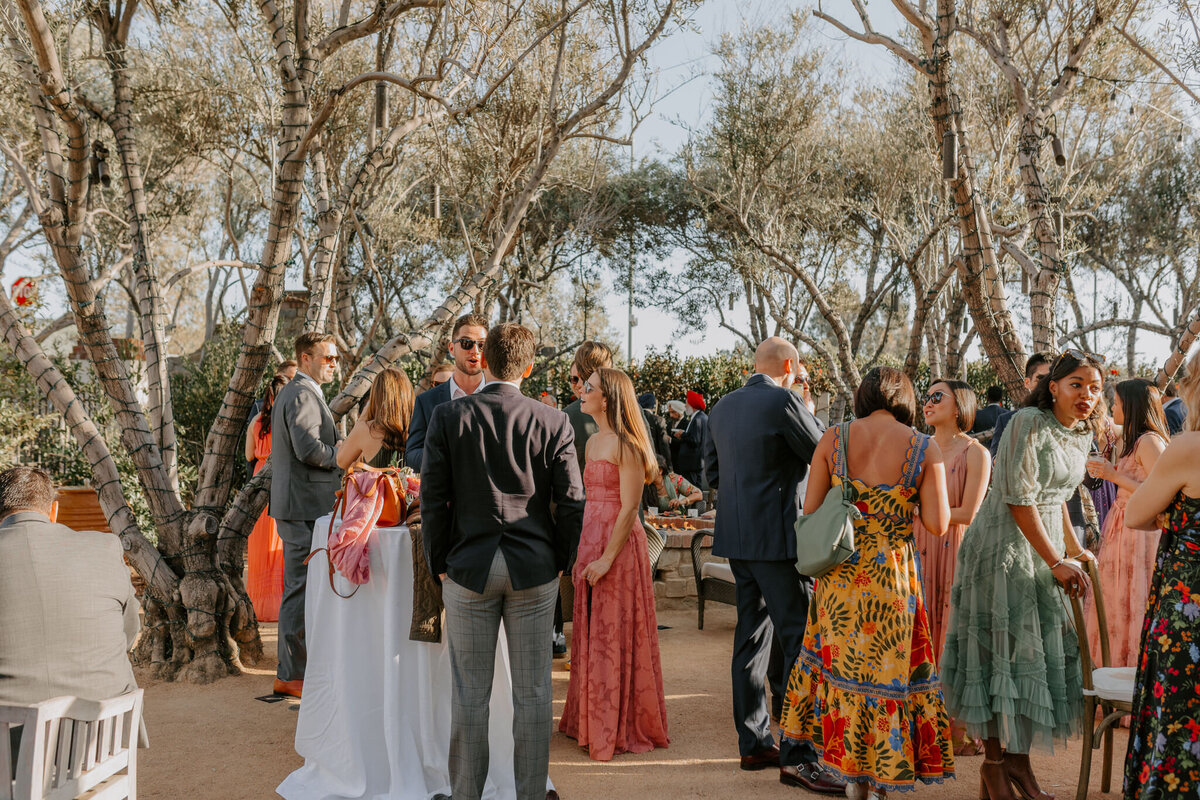Inn at the Mission San Juan Capistrano Wedding J+S - Nicole Henshaw -662