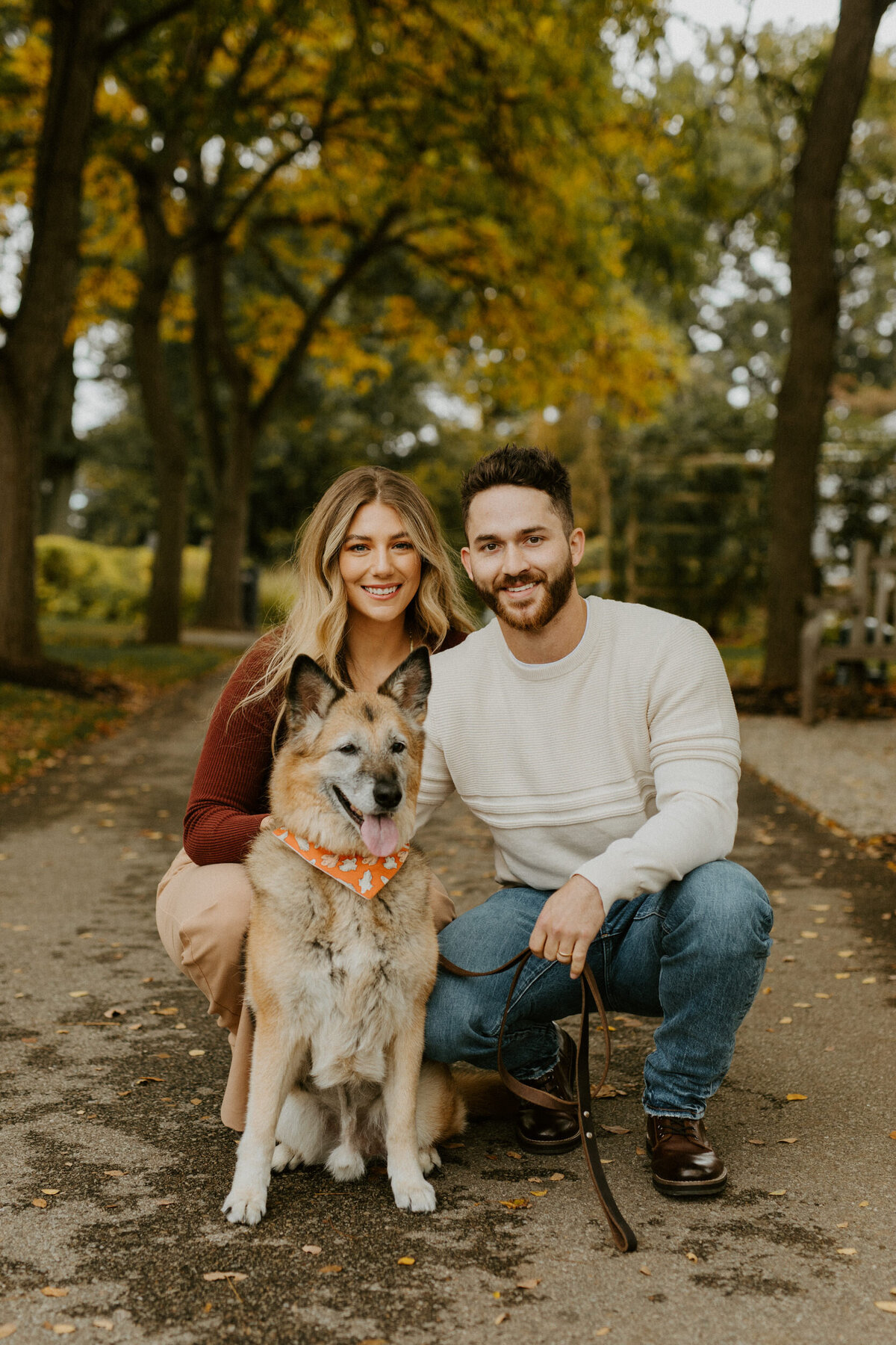 fall pittsburgh photo sessions