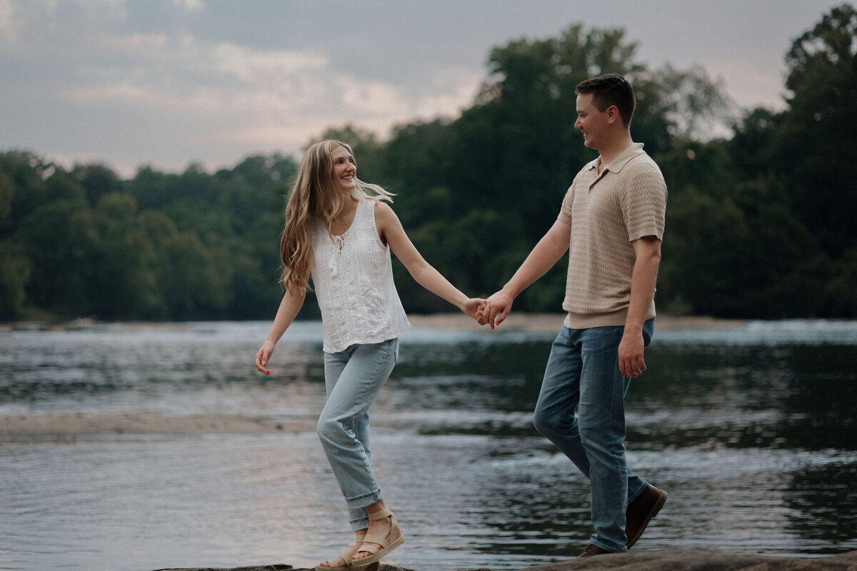 Columbia Engagement Photographer31