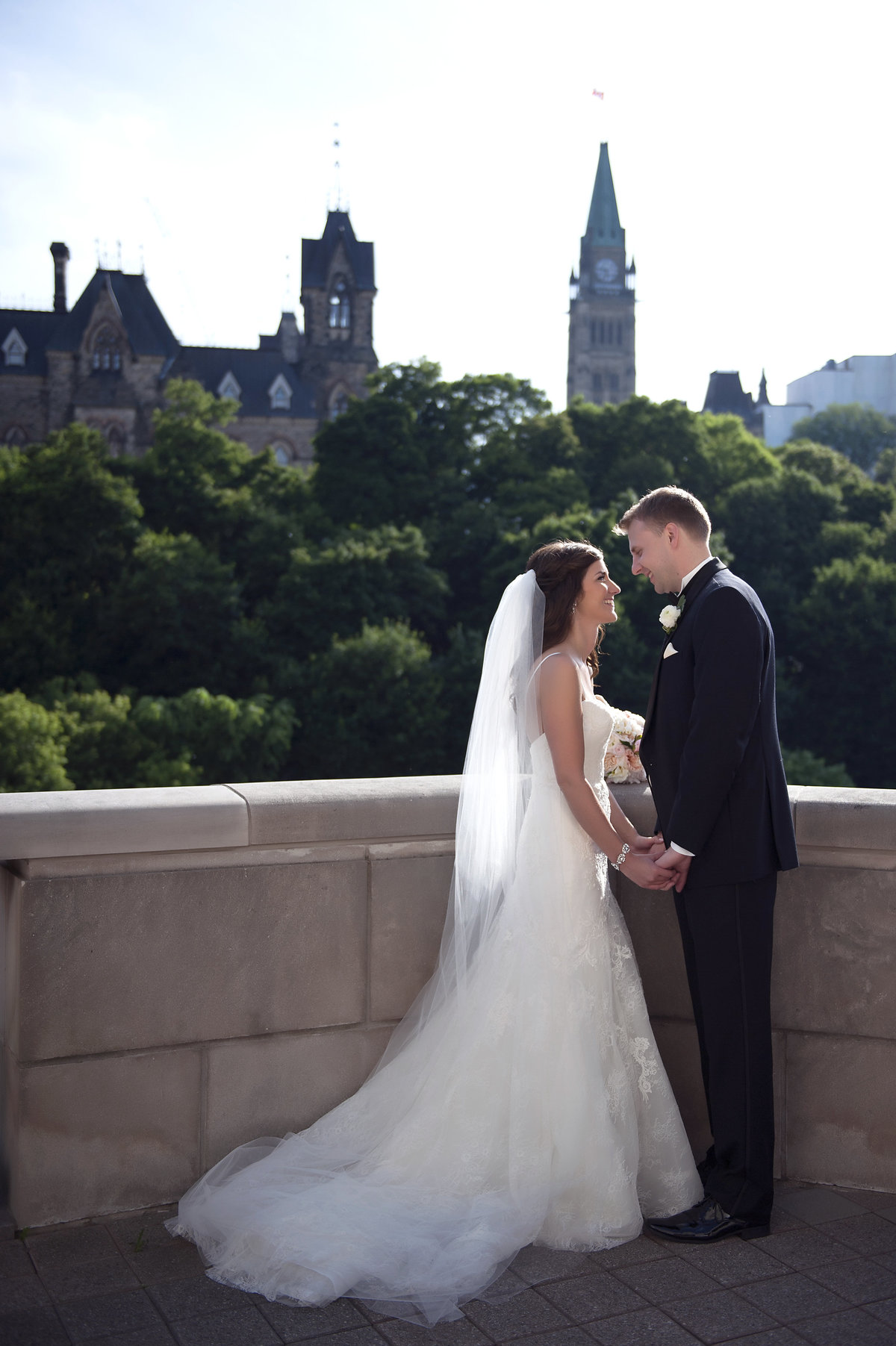 Ottawa Wedding