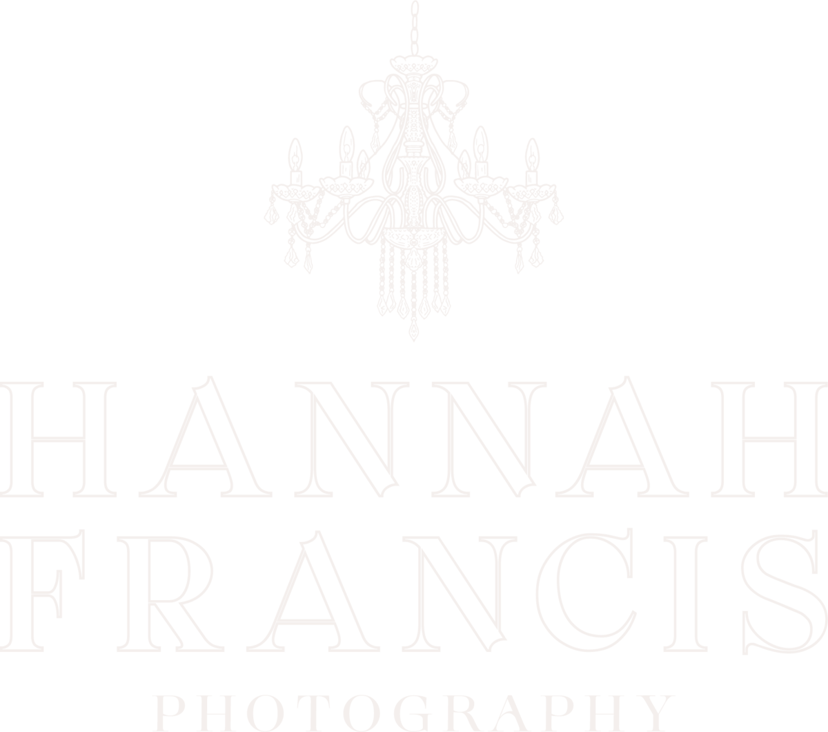 Chiffon_Hannah Francis PhotographyHannah Francis Chandalier
