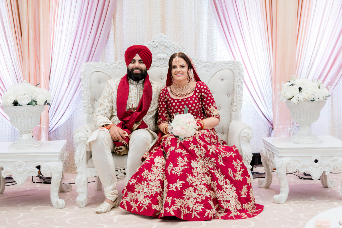 South Asian Wedding Toronto 100