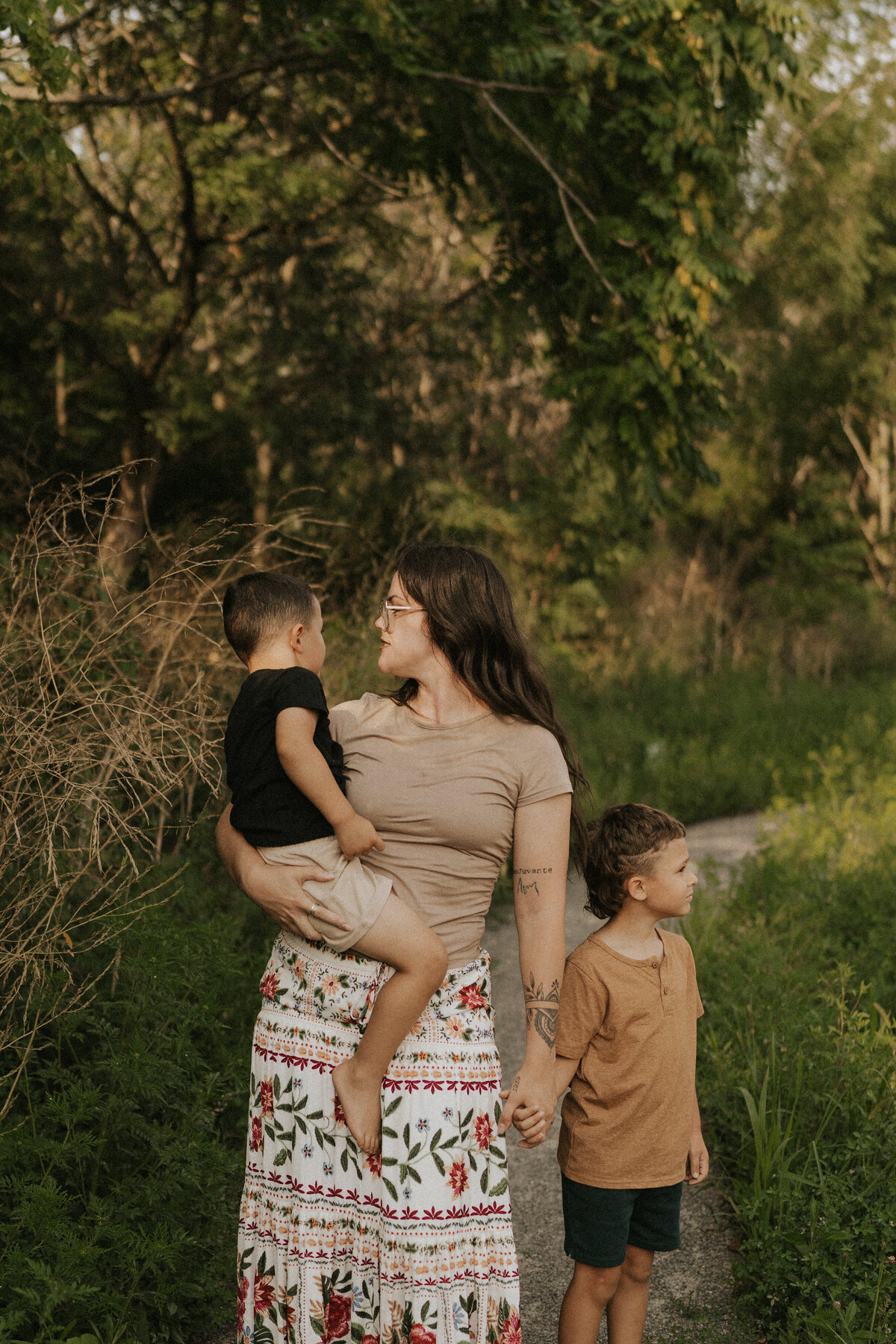 Jasmine Rose PhotographyMagers Mini028