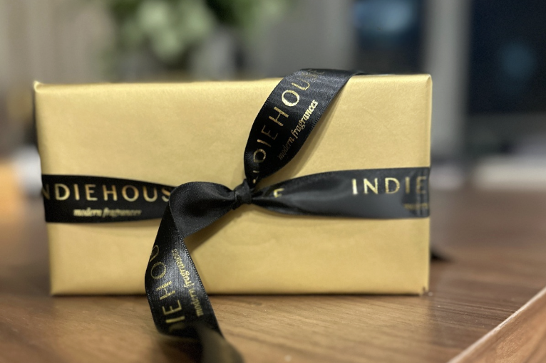 Fragrance Consultations at INDIEHOUSE modern fragrances