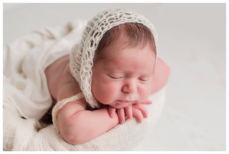 Newborn Baby  Julie Evans Photography- Buford, Georgia_0070