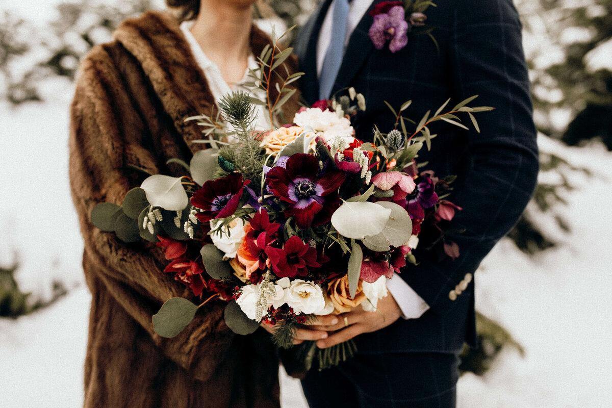 Styled Shoot - Winter Wonderland - Duitsland - 2019 2879