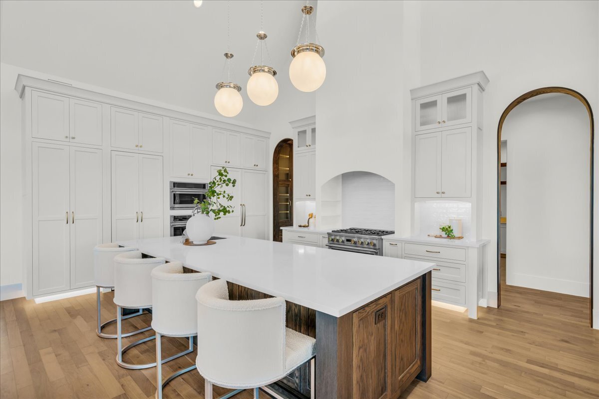 Red Cliffs Temple Lane Kitchen 2