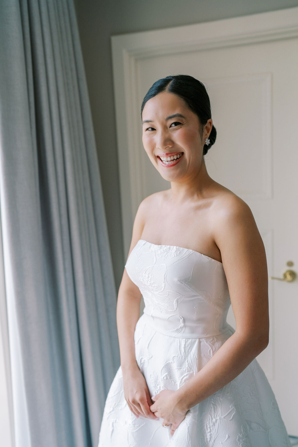 Vicki Grafton Elevated DC Wedding Photographer Meridian House 045