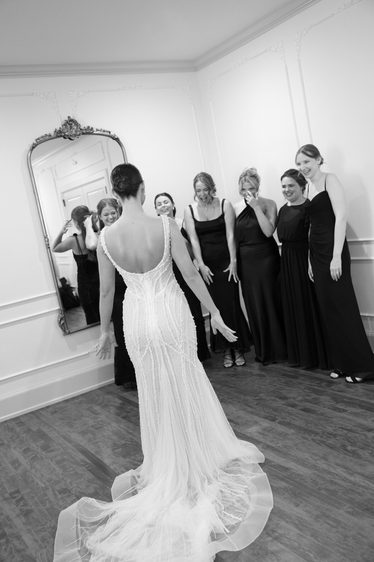 Emma + Joey Wedding First Looks-Mariah Jones Photography-15