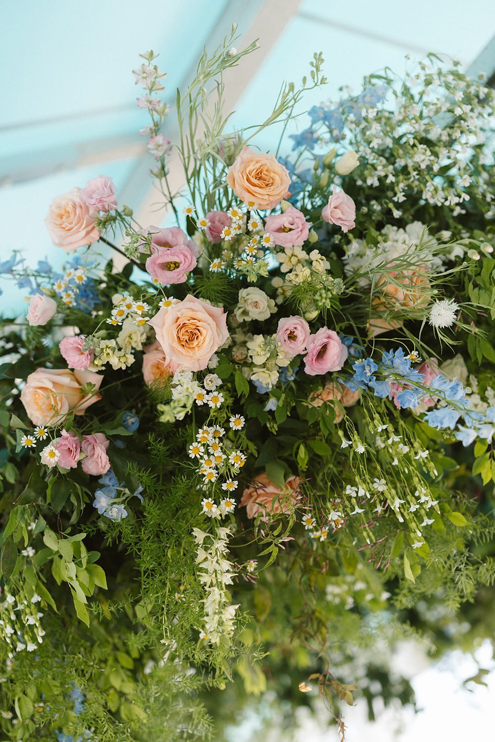Brittanie Raquel Events Wrightsville Beach Oceanic Wedding_0043