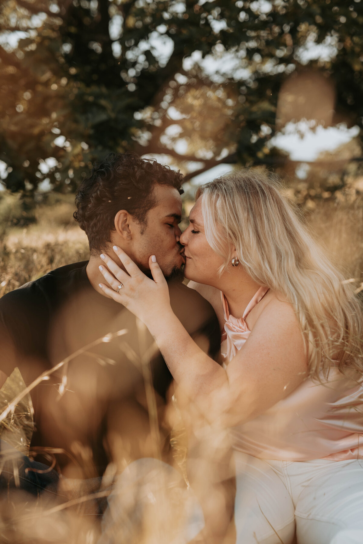 North Carolina Wedding Photographer