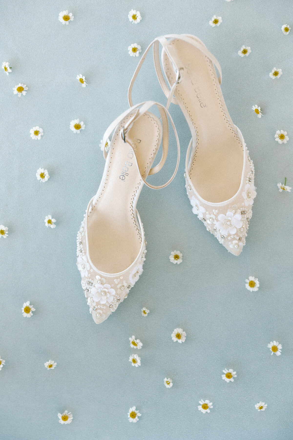 Ivan & Louise Weddings - Documentary Wedding Photography - Wedding Shoes