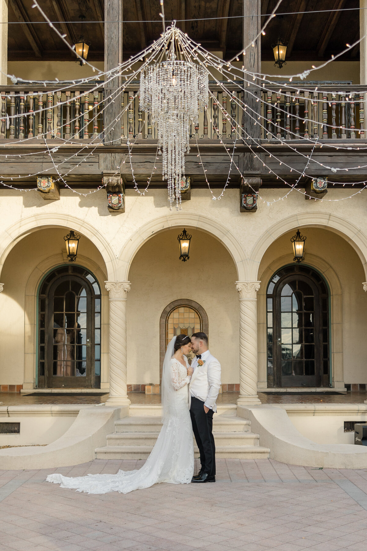 Powel Crosley Estate Wedding204
