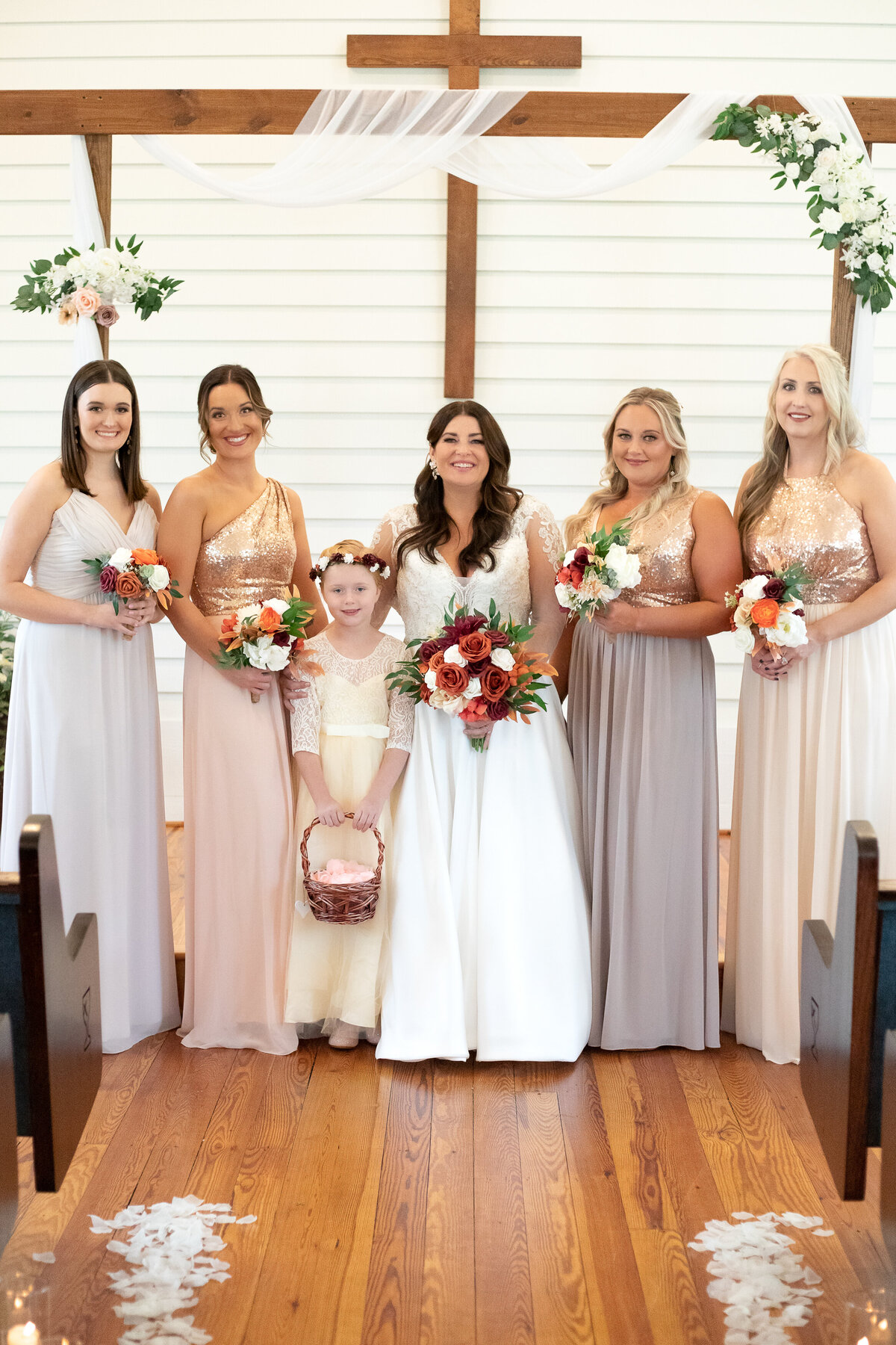 Bridal Party-11