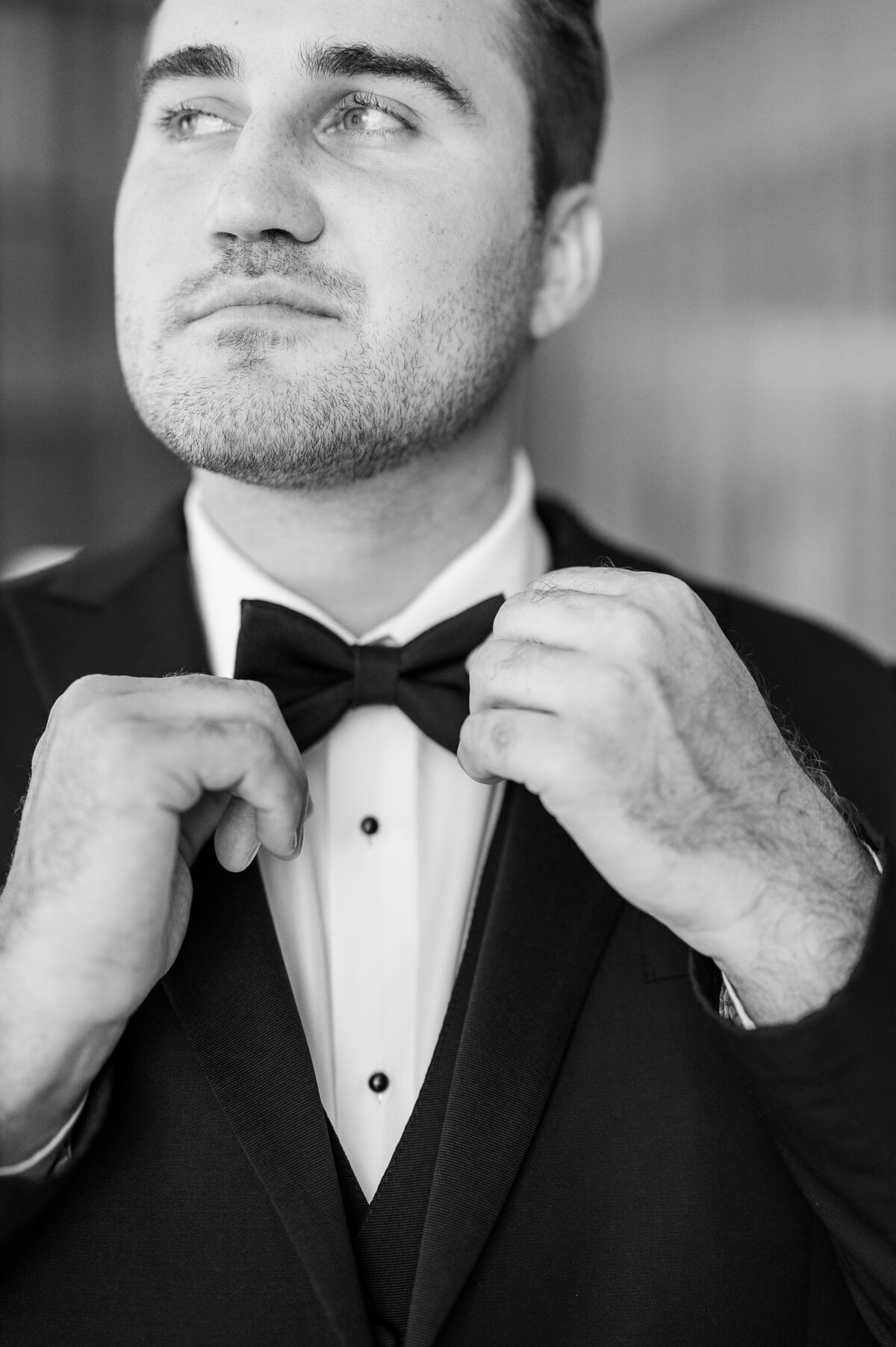 Luxury wedding photographer St. Louis Missouri