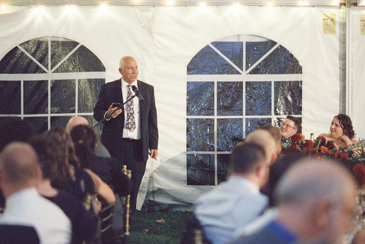 Philadelphia Wedding Photographer - FILM 89