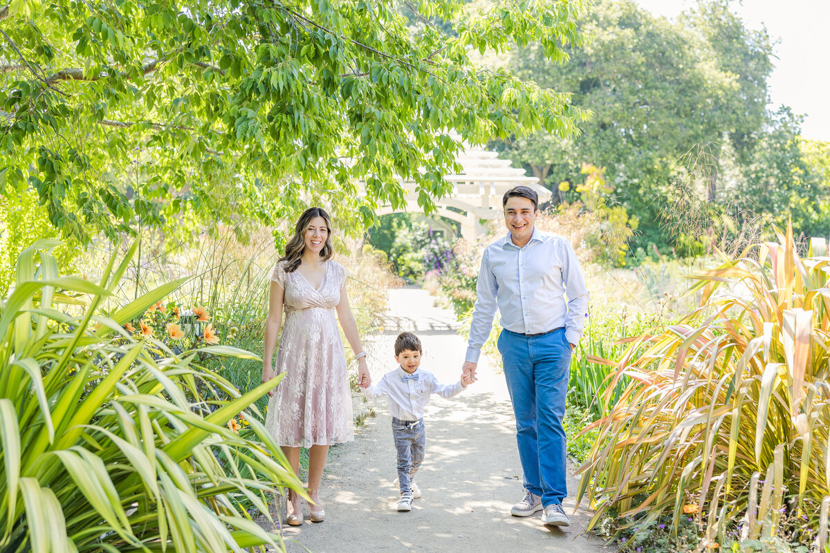 Gamero Family 2023 - Hailey June Photography-3