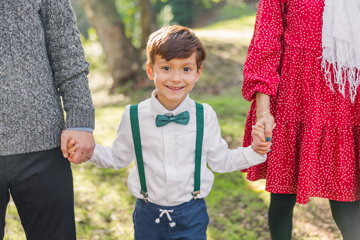 Hailey June Photography - Tom, Norma, & Luca 2021-2