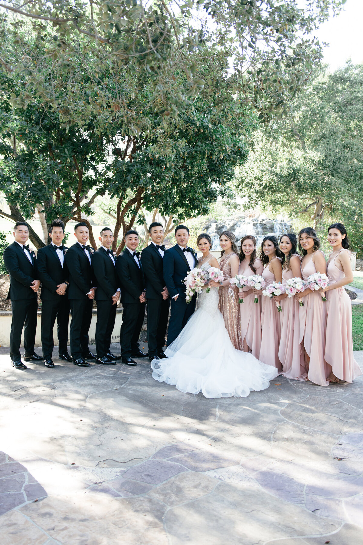 NatalieMcMullinPhotography-SilverCreekValleyCountryClub-SanJoseCalifornia-Wedding-WeddingParty-2019-2