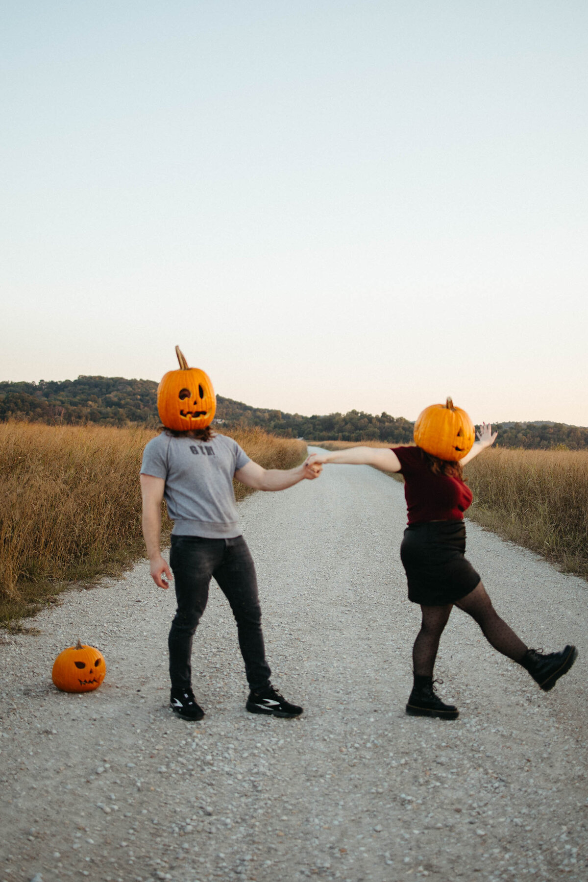 STL Spooky Family Portraits  (2)
