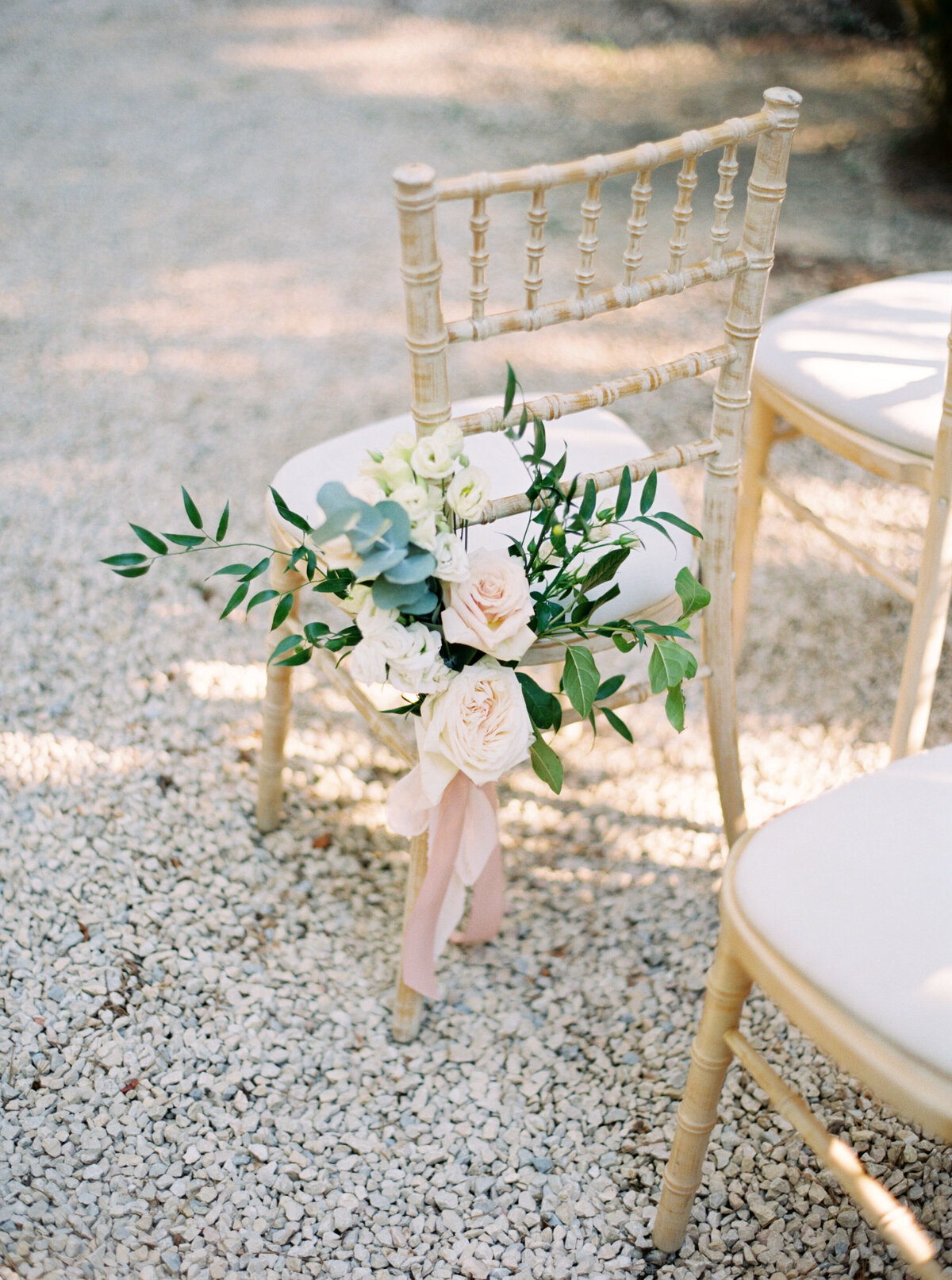 Wedding photography at Chateau Martinay in Provence, France - 20