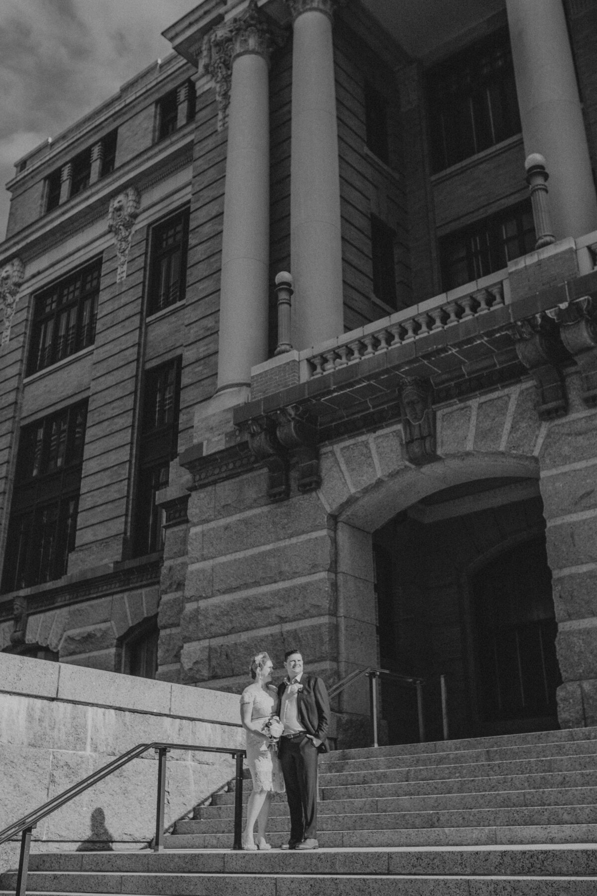 City Elopement in Houston Tx-295