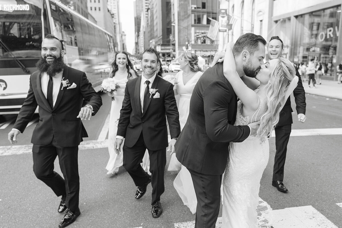 Lena and Peter_bridal party7