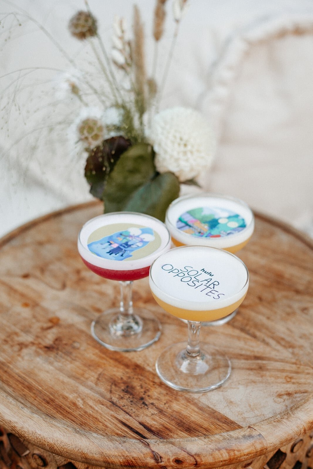 Lombardi House Los Angeles Event | Orange Blossom Events 19