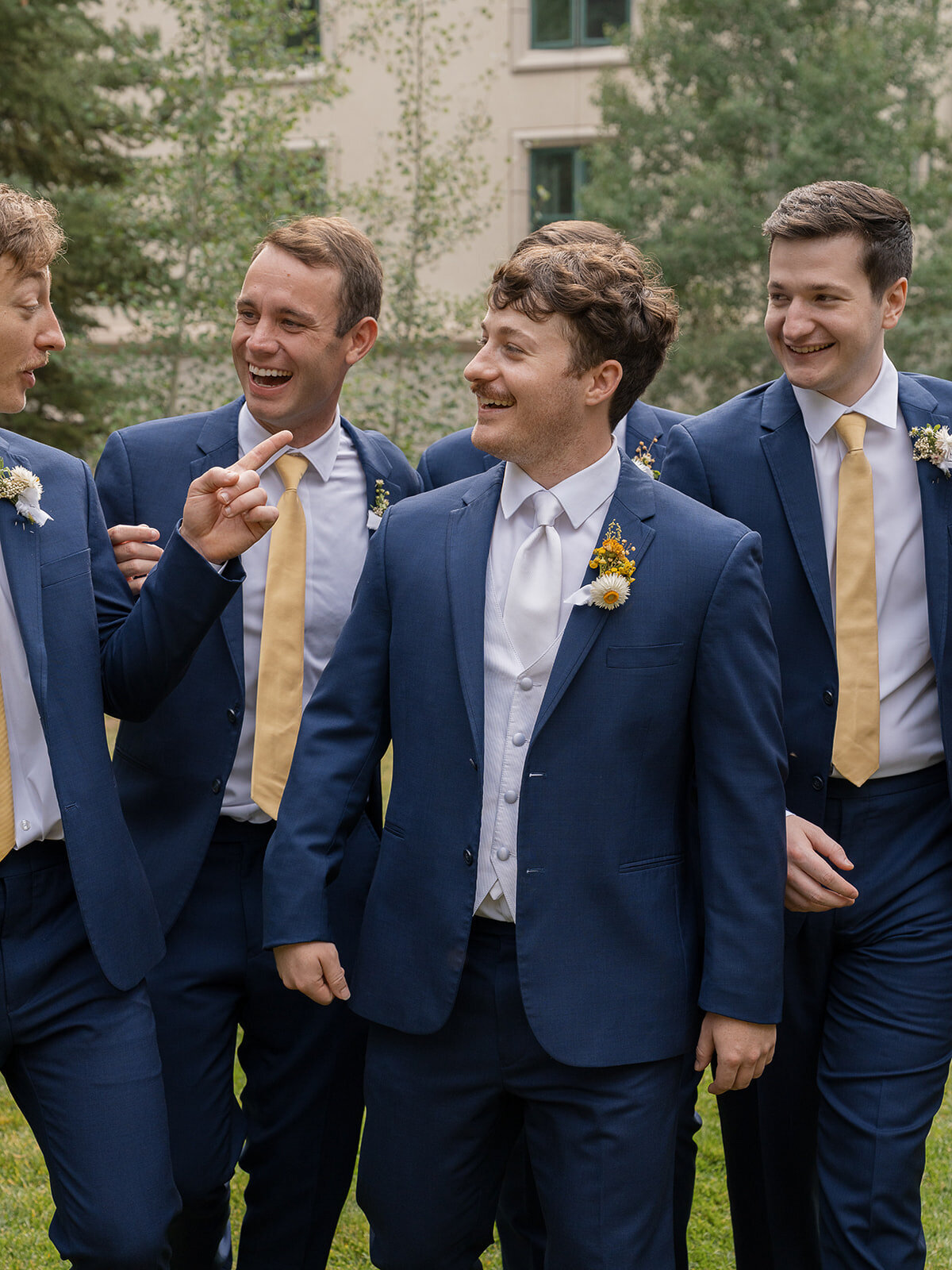 Erin & Will Beaver Creek Colorado Wedding_-57