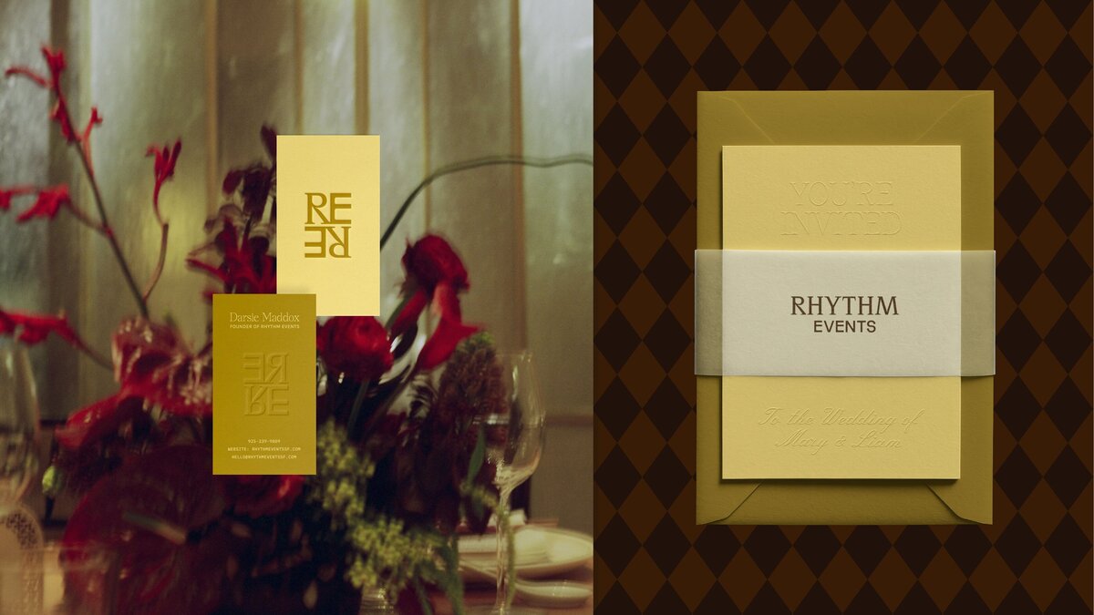 Rhythm Portfolio 1