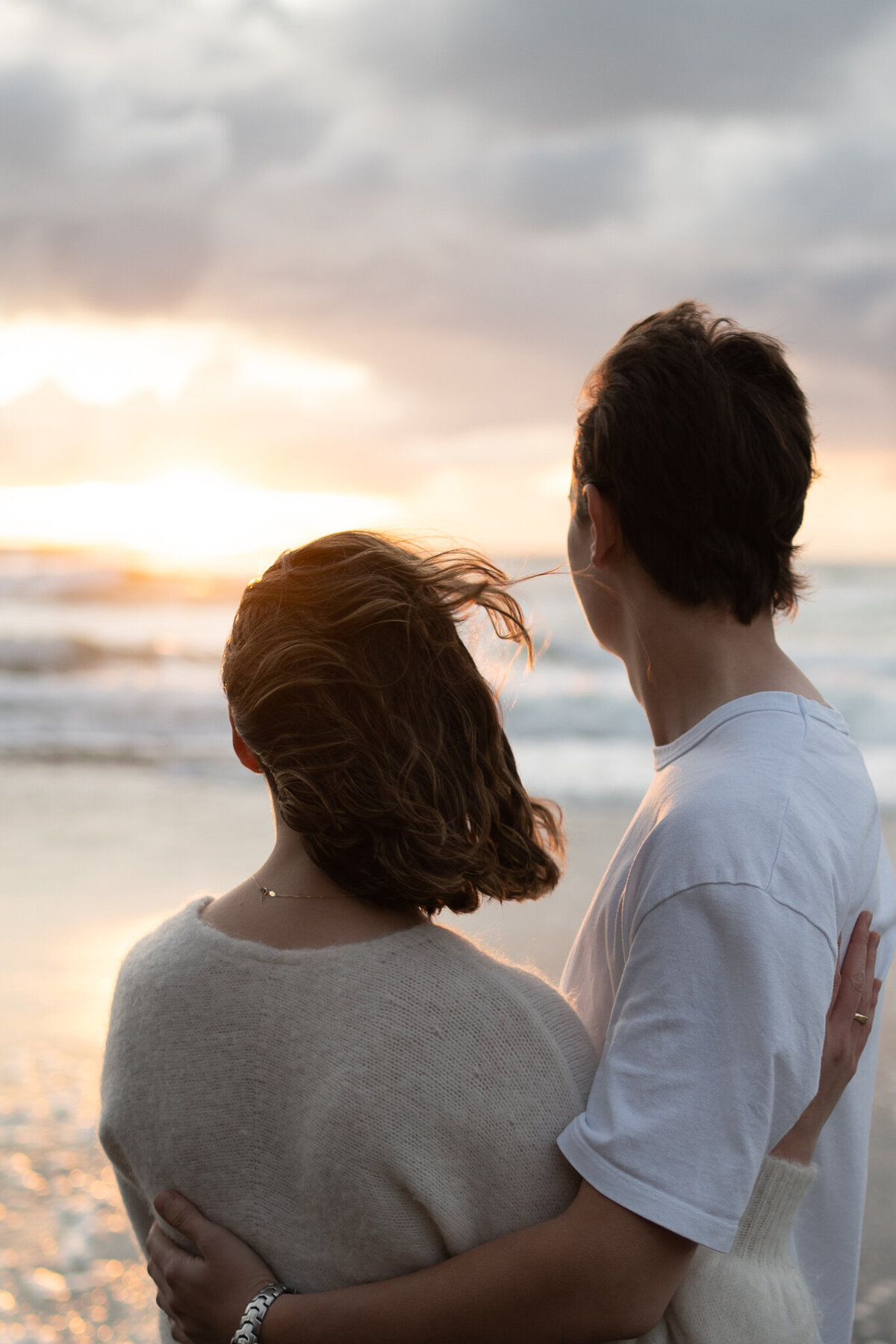 Auckland engagement photoshoot-87