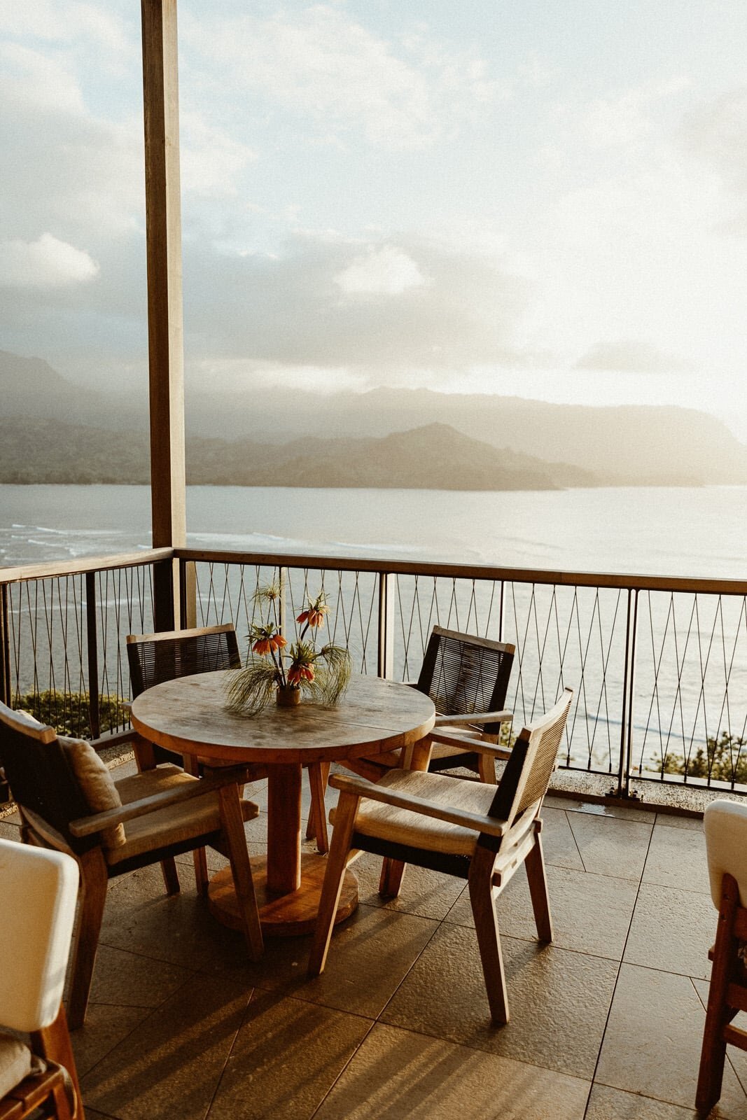 1 Hotel Hanalei Bay Wedding | Orange Blossom Events 190