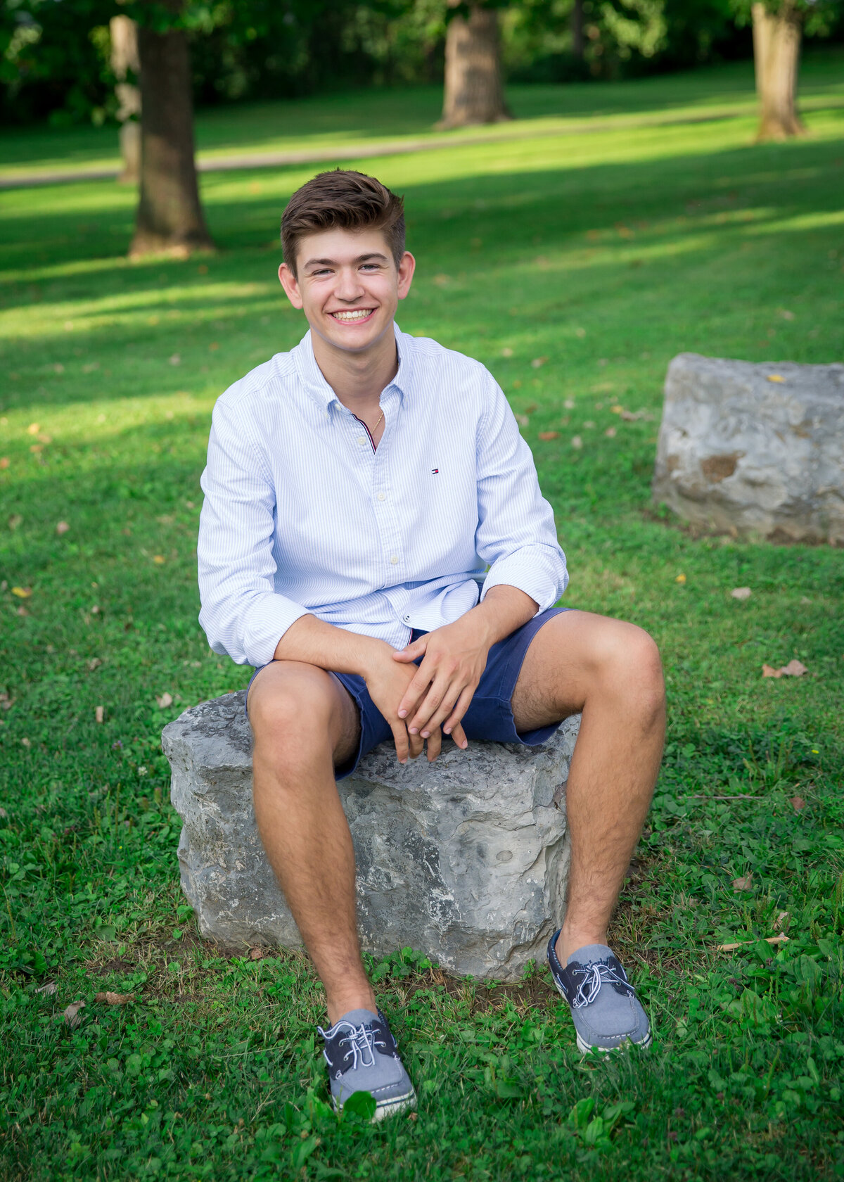 Justin_032 Senior pictures victor, NY 