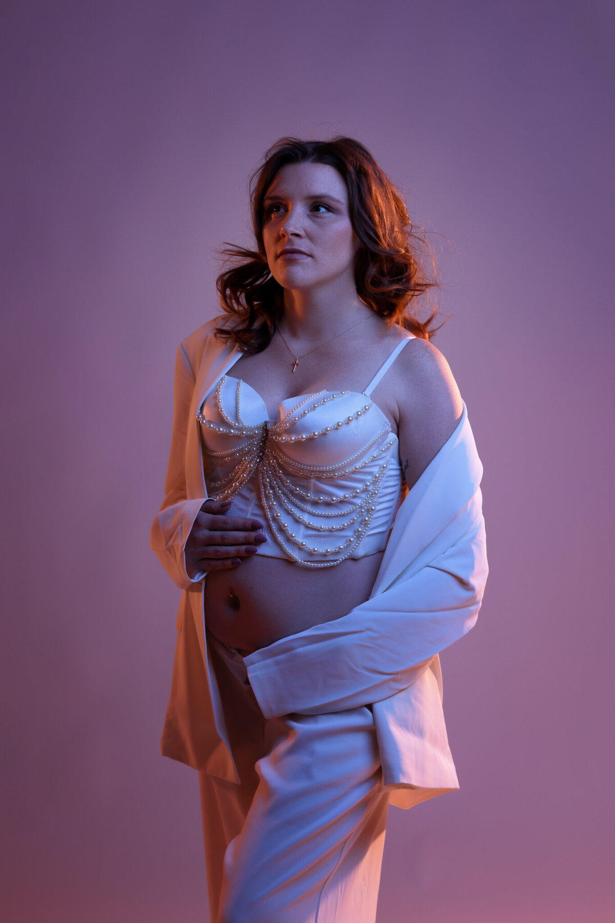 NW Arkansas maternity photographer, maternity photography near me, maternity portraits NW Arkansas, pregnancy photoshoot near me