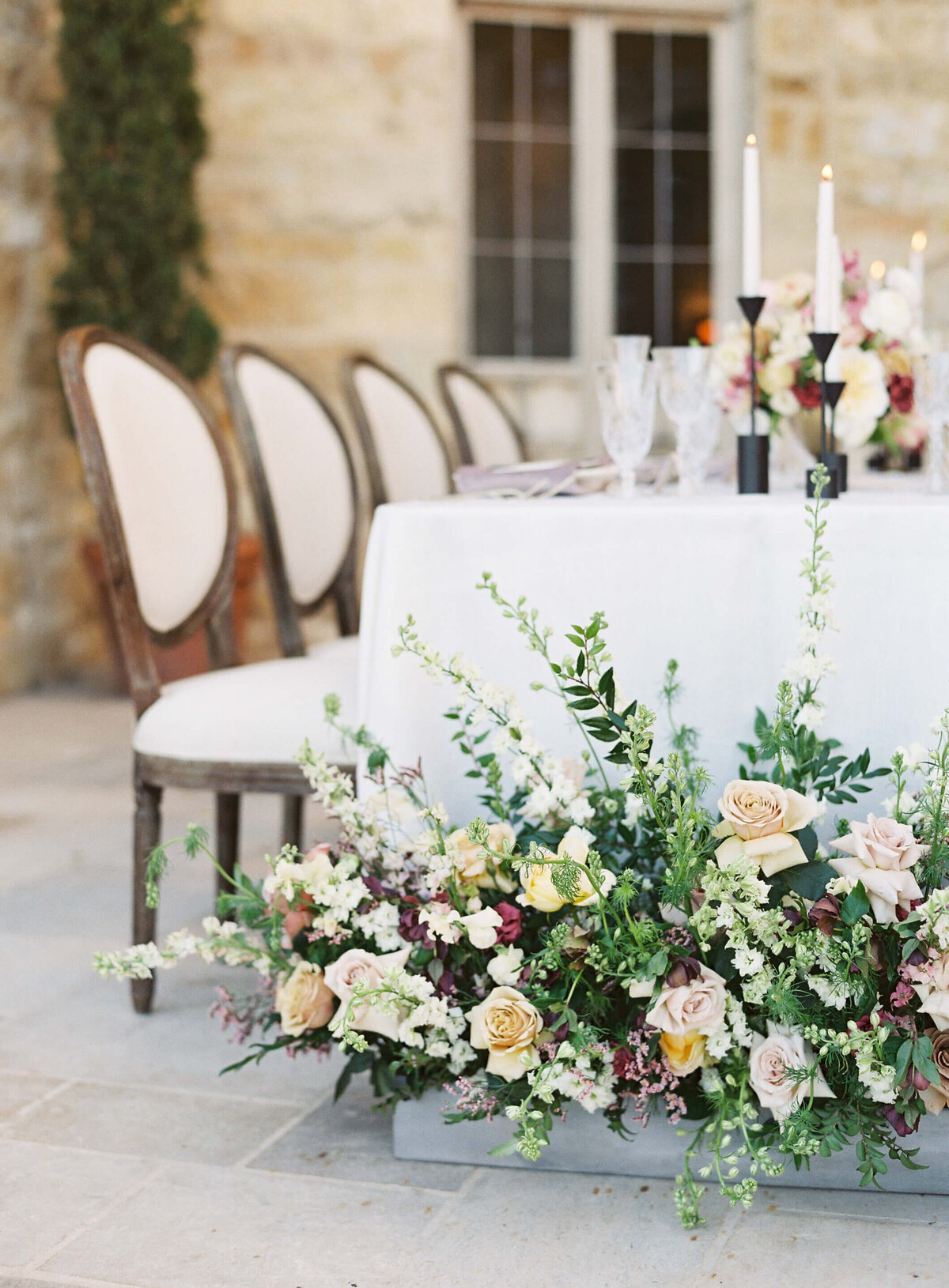 Sunstone-Winery- Destination Wedding Florist - Luxury Wedding Flowers - Autumn Marcelle Design (218)