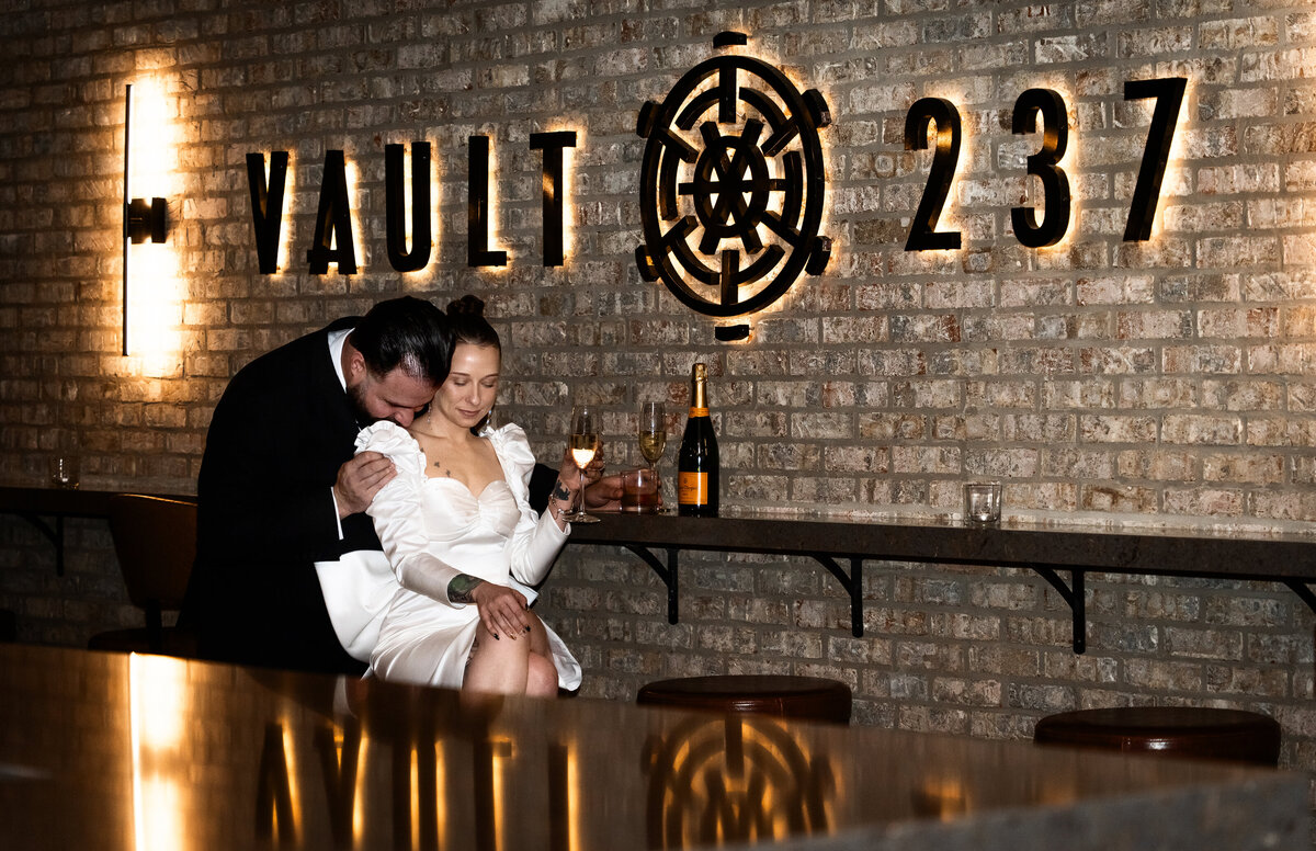 The Admiral Room Buffalo NY Buffalo NY wedding Photographer Rochester NY wedding photographer WNY weddings Vault @ 237. WNY Photographer. WNY wedding photographer