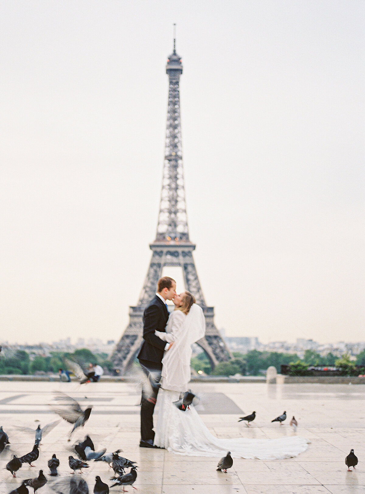 Paris Photographer, France Wedding Photographer, Stephanie Vegliante Photography