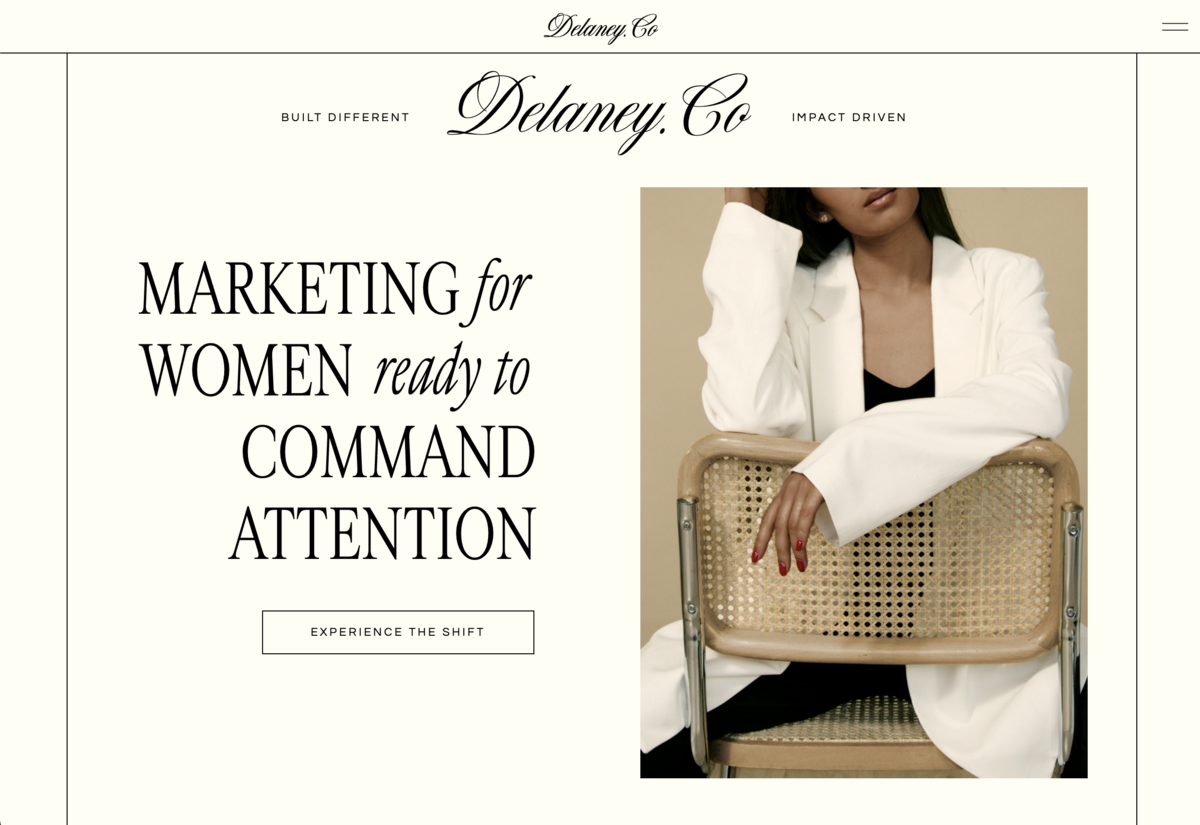 Delaney Preview