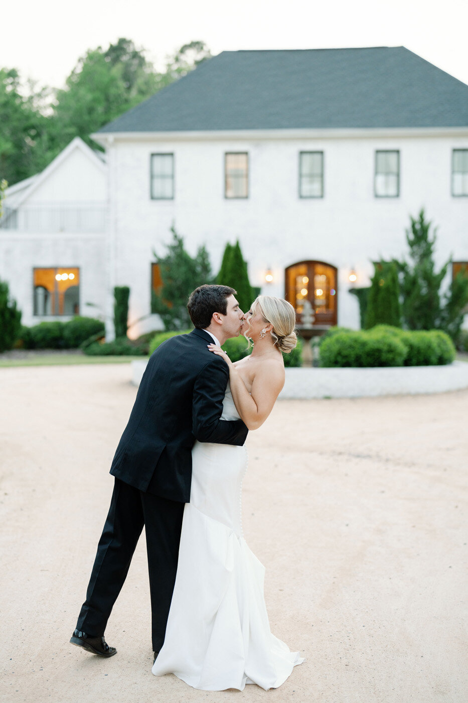 North Carolina Wedding Photographer | Kelsie Elizabeth 077